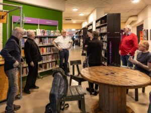 Opening Facet Emmen 2025