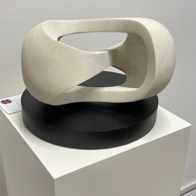 Jonnie Stegink | Frans Kalksteen