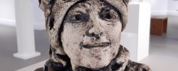 Gerrit van Goor expositie cbk
